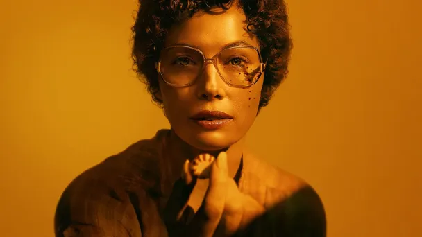 Кадр из сериала «Кэнди» (Фото DR)