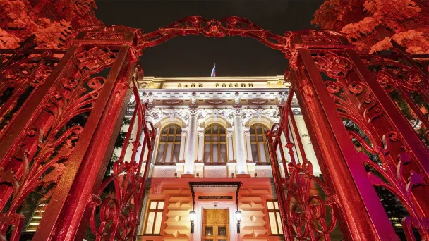 Фото Евгения Разумного / Ведомости / ТАСС