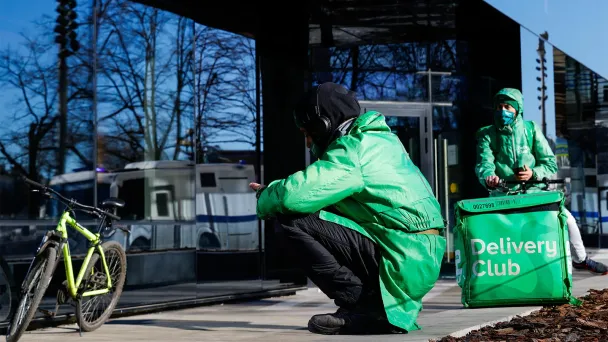 Фото Михаила Джапаридзе / ТАСС