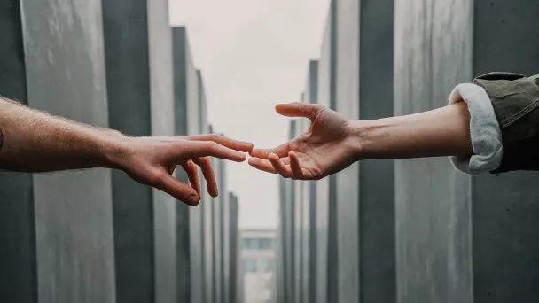 Фото Toa Heftiba / Unsplash