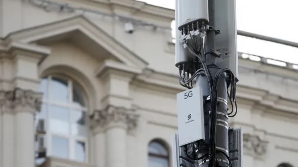 Фото Михаила Почуева / ТАСС