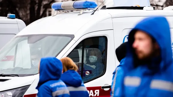 Фото Анны Майоровой / URA.RU / TASS