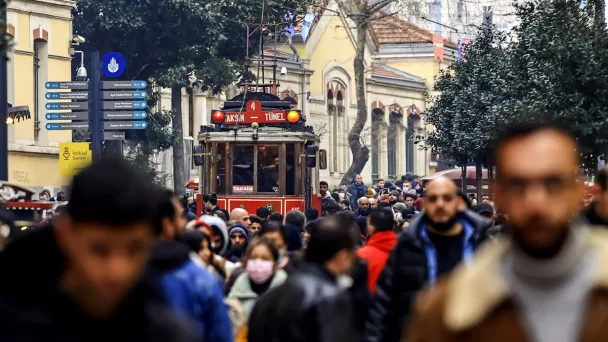 Фото Serhat Cagdas / Getty Images