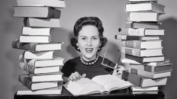 Фото Debrocke / ClassicStock / Getty Images