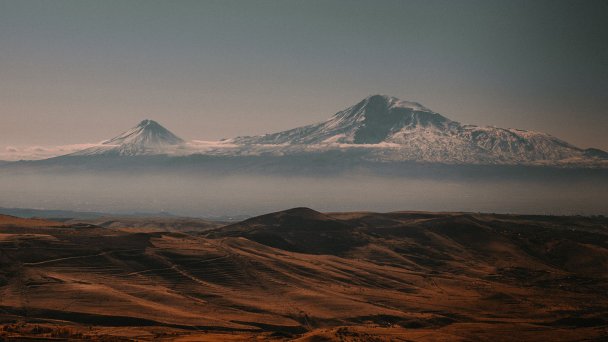 Армения (Фото Artur Matosyan / Unspalsh)