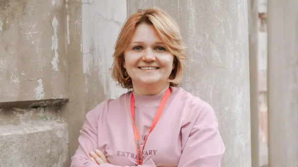 Татьяна Соколова