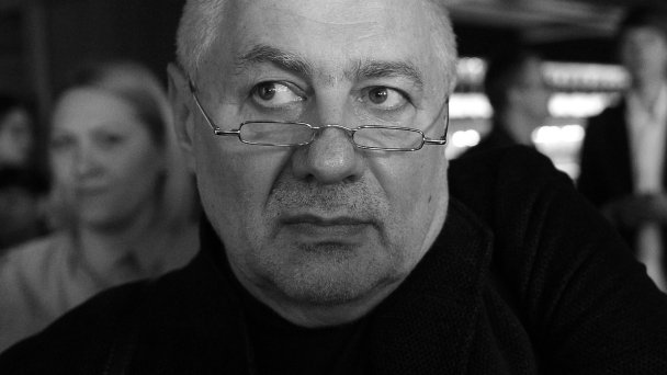 Глеб Павловский (Фото Валерия Шарифулина / ТАСС)
