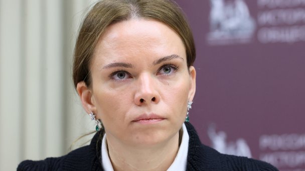 Елена  Проничева (Фото Сергея Савостьянова / ТАСС)