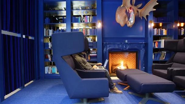 Фото Cole Burston / Bloomberg via Getty Images