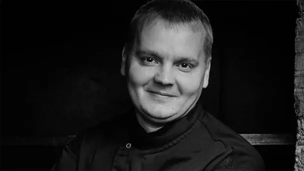 Алексей Левин (Фото DR)