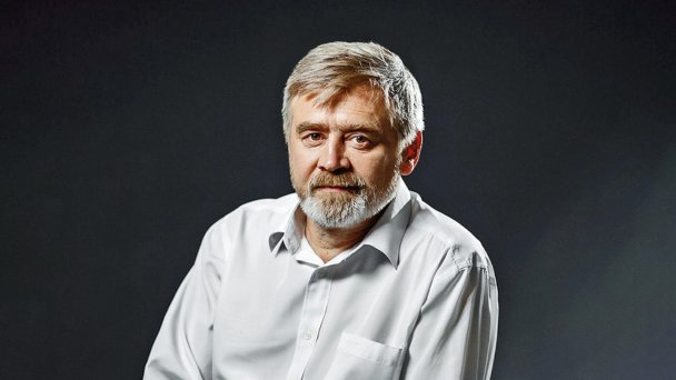 Андрей Масалович (Фото DR)