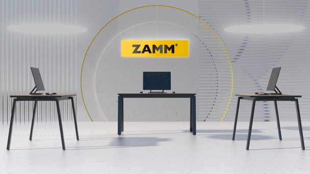Иван Радчук, мебельная компания ZAMM: «Нет проблем — есть задачи»