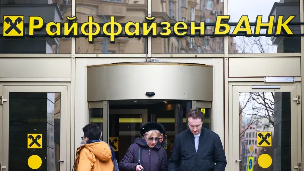 Фото Владимира Гердо / ТАСС