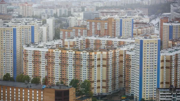 Фото Максима Стулова / Ведомости / ТАСС