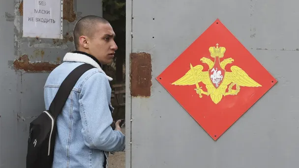 Фото Сергея Мальгавко / ТАСС