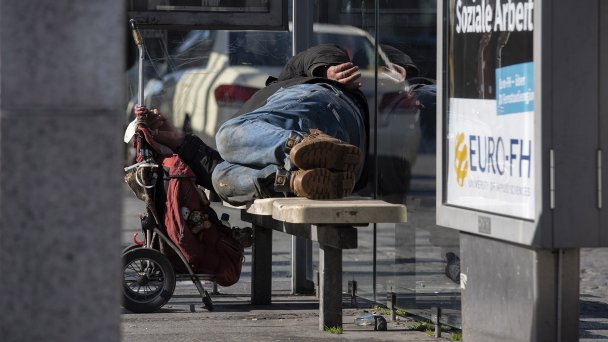 Фото Paul Zinken / Getty Images