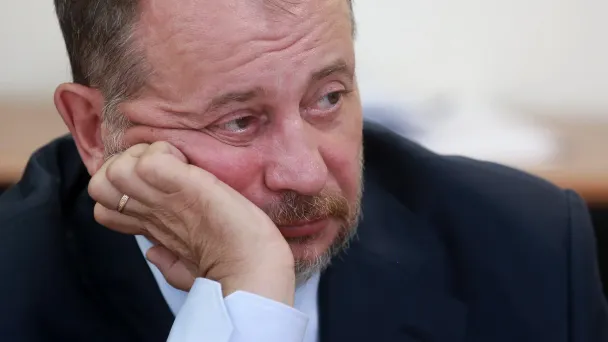 Владимир Лисин (Фото Сергея Фадеичева / ТАСС)