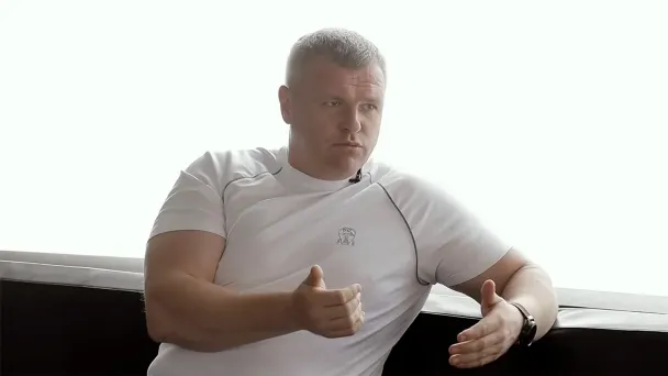 Сергей Каршков (Фото DR)