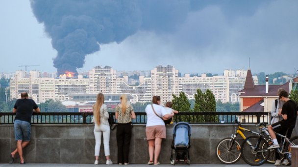 Фото Евгения Судакова / ТАСС