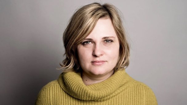 Елена Милашина (Фото CPJ)