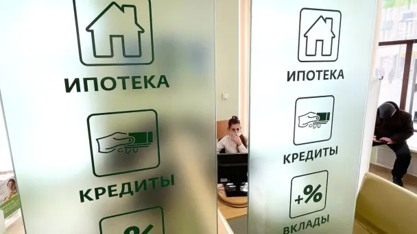 Фото Евгения Павленко / Коммерсантъ