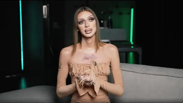 Милана Петрова (Фото DR)