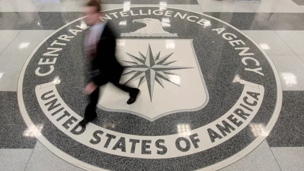 Фото Larry Downing / Reuters