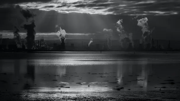 Фото Malcolm Lightbody / Unsplash