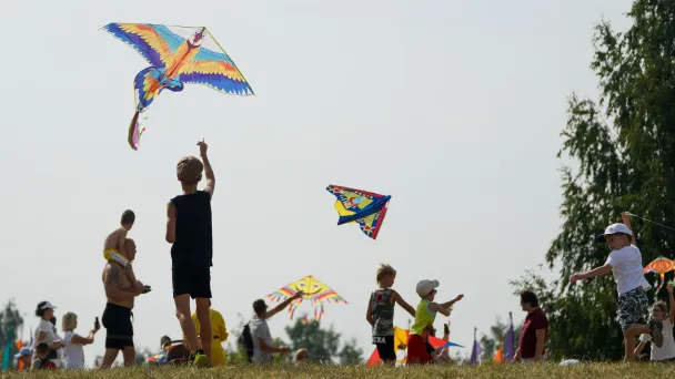 Фото Пелагии Тихоновой / Агентство «Москва»