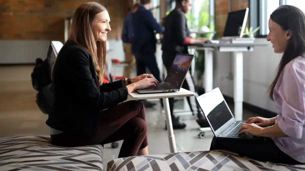 Фото TheStandingDesk / Unsplash