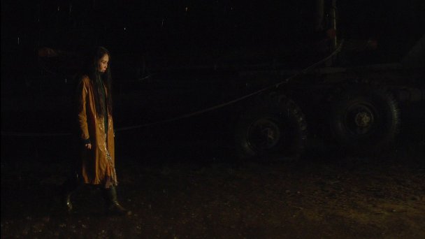 Кадр из фильма «Айта»