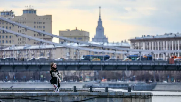 Фото Софьи Сандурской / Агентство «Москва»