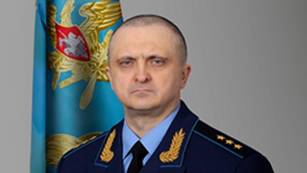 Виктор Афзалов (Фото DR)