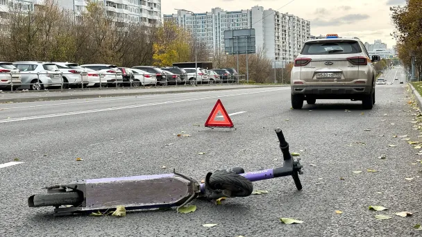 Фото Агентства «Москва»