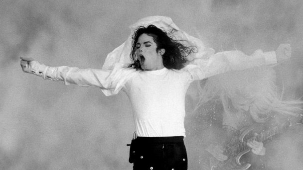 Майкл Джексон (Фото Teve Granitz / WireImage)