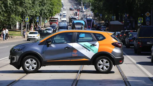 Фото Ярослава Чингаева / ТАСС