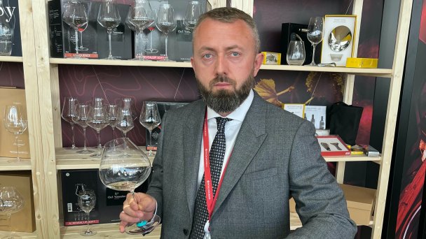 Грузия вместо Италии: что происходит на российском рынке вина