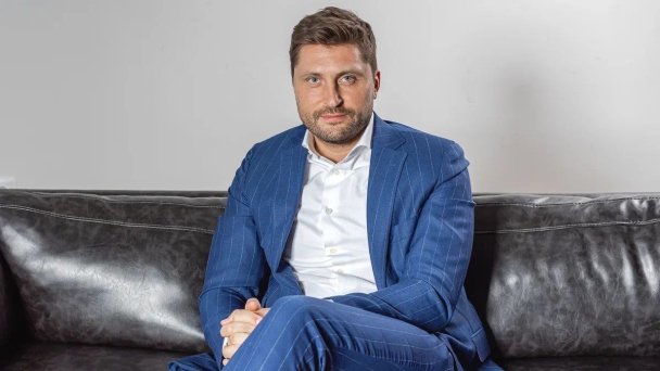 Александр Вибе, Росатом: «Мы формируем уникальное предложение для цифрового рынка»