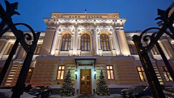 Фото Александра Миридонова / Коммерсантъ
