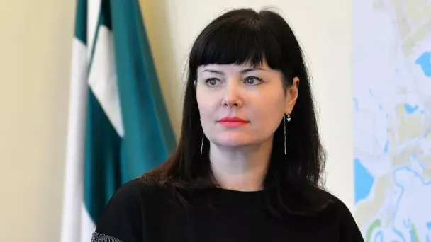 Елена Ситникова (Фото DR)