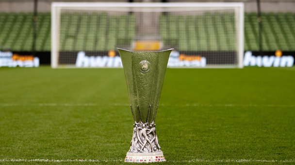 Фото UEFA via Getty Images