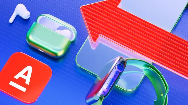 Альфа-Банк запустил сервис для онлайн-шопинга прямо в приложении