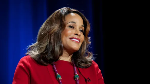 Фэй Уоттлтон (Фото Earl Gibson III / WireImage)