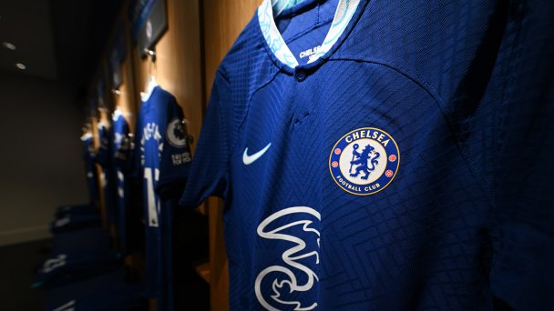 Фото Darren Walsh / Chelsea FC via Getty Images