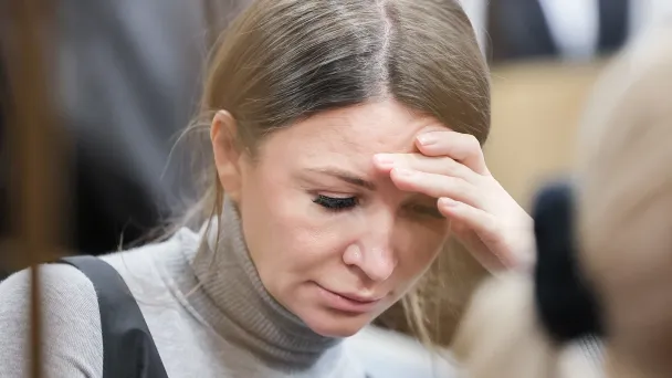 Елена Блиновская (Фото Софьи Сандурской / ТАСС)