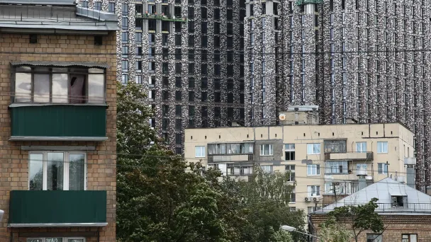 Фото Евгения Разумного / ТАСС