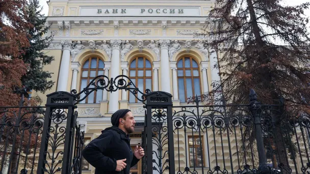 Фото Сергея Бобылева / ТАСС