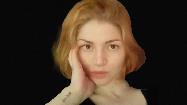 Седа Сулейманова (Фото DR)