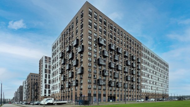 Торговый фасад: как инвестировать в стрит-ретейл новых жилых кварталов