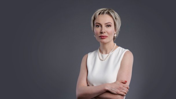 Екатерина Сойак — генеральный директор компании EMTG, организующей BUYBRAND